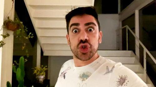 Make Yourself at Home Season 1 Episode 1 - #Quarantine #Day28