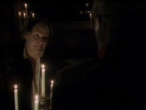 undefined Season 3 Episode 20 - The Charnel Pit