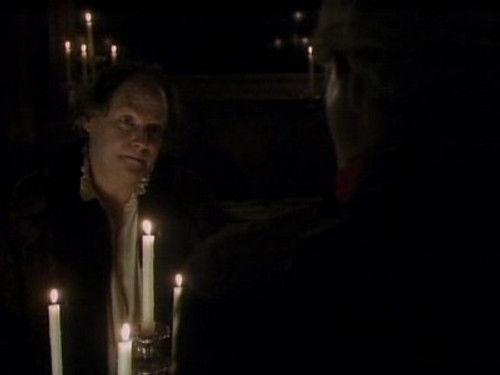 undefined Season 3 Episode 20 - The Charnel Pit