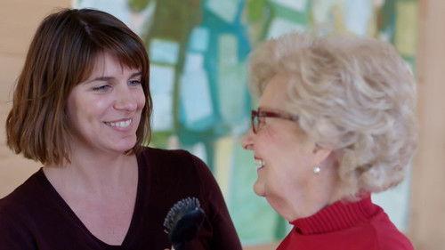 A Chef's Life Season 5 Episode 9 - Liver Lover