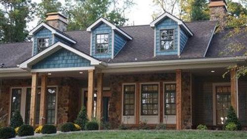 Extreme Makeover: Home Edition Season 7 Episode 6 - Home Edition: The Mattingly Family