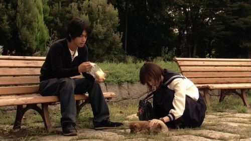 1 Litre of Tears Season 1 Episode 2 - 15 Years Old, Creeping Disease