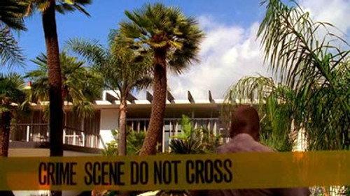 CSI: Miami Season 4 Episode 10 - Shattered