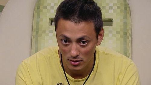 Big Brother Season 6 Episode 3 - Daily Show (Day 2)