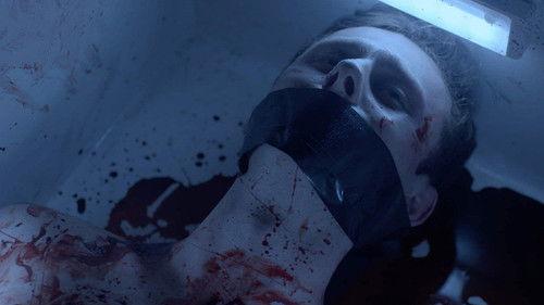 Patricia Moore Season 1 Episode 6 - Boy in the Fridge