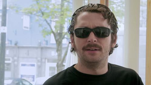 Hardy Bucks Season 3 Episode 4 - Castle Con