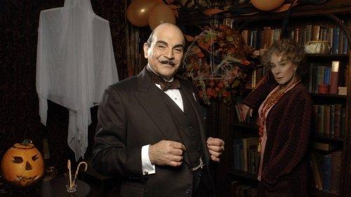 Agatha Christie's Poirot Season 12 Episode 2 - Hallowe'en Party