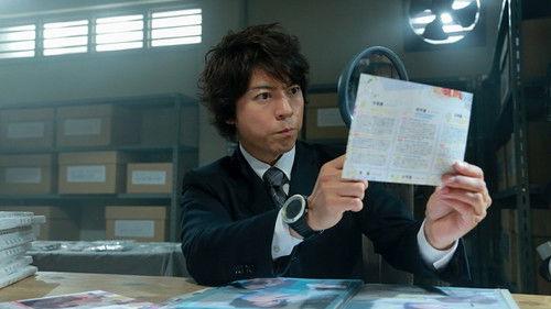 CSI: Crime Scene Talks Season 3 Episode 2 - Episode 2