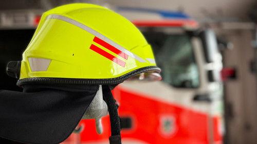 112: Feuerwehr im Einsatz Season 8 Episode 9 - Episode 9