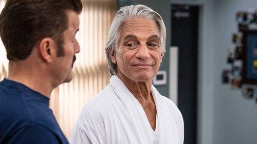 Tacoma FD Season 4 Episode 11 - It's a Penisi-ful Life