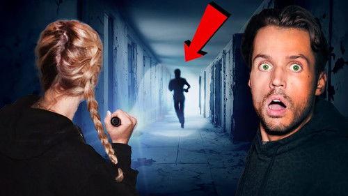 Project Fear Season 1 Episode 9 - SOMEONE BROKE IN | Our Most Dangerous Overnight