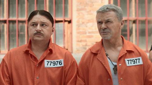 Poor Oligarch Season 2 Episode 1 - Episode 1