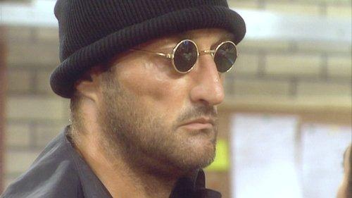 H Season 1 Episode 12 - The Red Vial