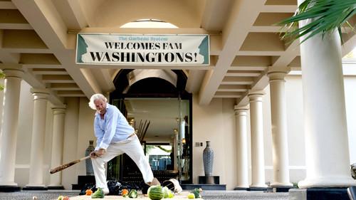 On Becoming a God in Central Florida Season 1 Episode 5 - Many Masters