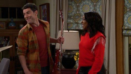 The Neighborhood Season 3 Episode 11 - Welcome to the Dad Band