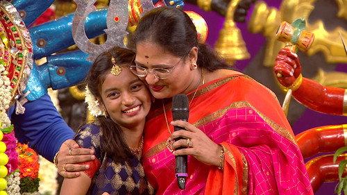 Super Singer Junior Season 10 Episode 16 - Divine Performances on Stage