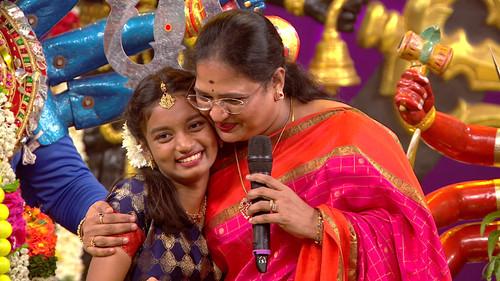 Super Singer Junior Season 10 Episode 16 - Divine Performances on Stage