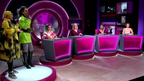 Corrida das Blogueiras Season 3 Episode 6 - Cover Girl Through the Decades