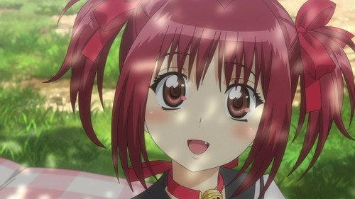 Tokyo Mew Mew New Season 1 Episode 19 - My Future Starts Now: This is the Real Me