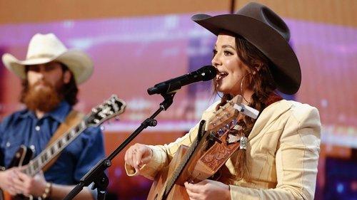 America's Got Talent Season 18 Episode 9 - Auditions 8