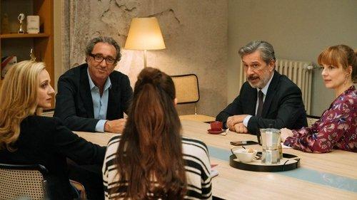 Call My Agent: Italy Season 1 Episode 2 - Episode 2