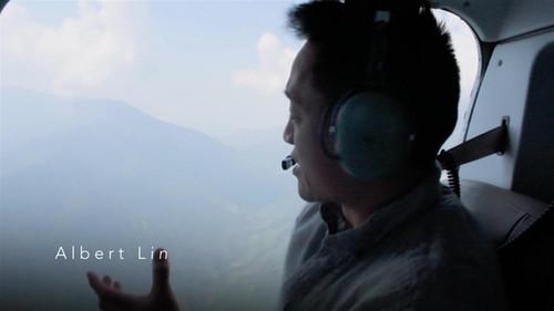 Lost Cities with Albert Lin Season 1 Episode 3 - El Dorado City of Gold