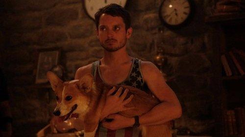 undefined Season 1 Episode 8 - Two Sane Guys Doing Normal Things