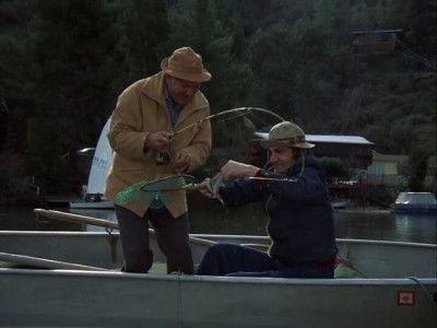 Quincy, M.E. Season 2 Episode 4 - Visitors in Paradise