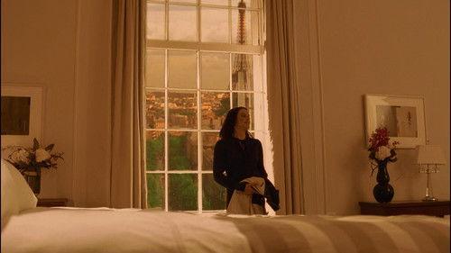 Bionic Woman Season 1 Episode 6 - The List