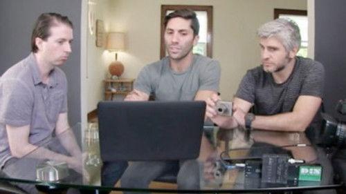 Catfish: The TV Show Season 5 Episode 15 - Spencer & Katy