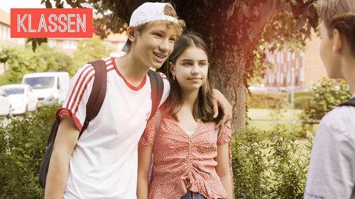 Klassen Season 11 Episode 19 - Johanne's new boyfriend