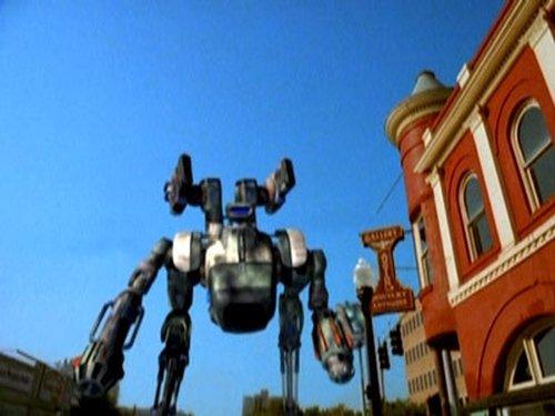 undefined Season 2 Episode 6 - Playtime