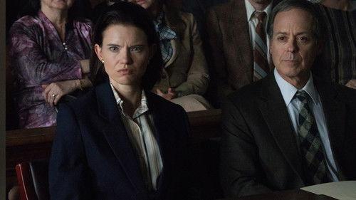 A Crime to Remember Season 5 Episode 8 - Mother's Little Helper