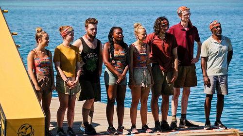 Survivor Season 45 Episode 10 - How Am I the Mobster?