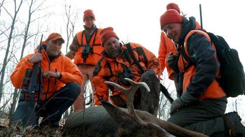 MeatEater Season 1 Episode 10 - Big Bucks and Small Game: Wisconsin Whitetail Deer