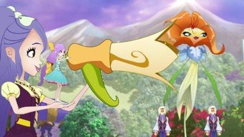 Regal Academy Season 1 Episode 22 - Episode 22