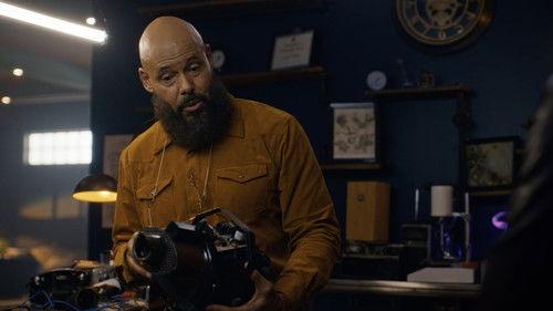 SurrealEstate Season 3 Episode 7 - A Slice of After-Life