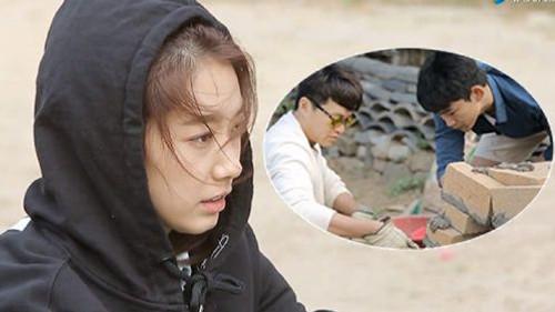 Three Meals a Day: Jeongseon Village Season 2 Episode 2 - Episode 2