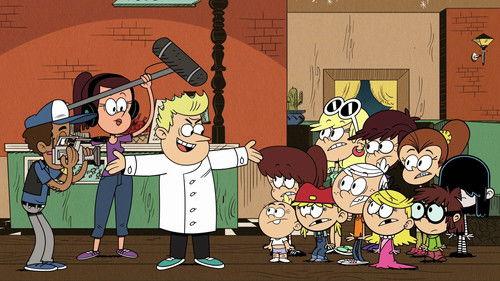 The Loud House Season 6 Episode 11 - Dine and Bash