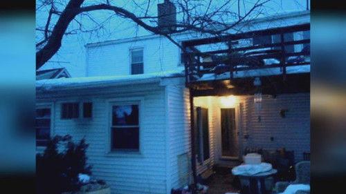 Neighborhood Wars Season 5 Episode 6 - Girl, You Better Back Up