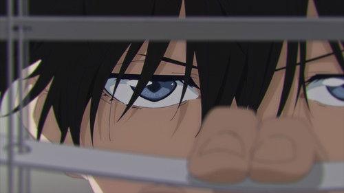 Ron Kamonohashi's Forbidden Deductions Season 1 Episode 14 - The Case of the Shibuya Apocalypse Serial Murders (1)