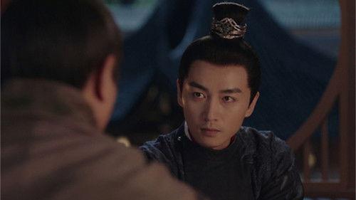 A Dream of Splendor Season 1 Episode 33 - Protect Secretly