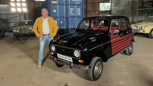 Vintage Mecanic Season 8 Episode 4 - Episode 4