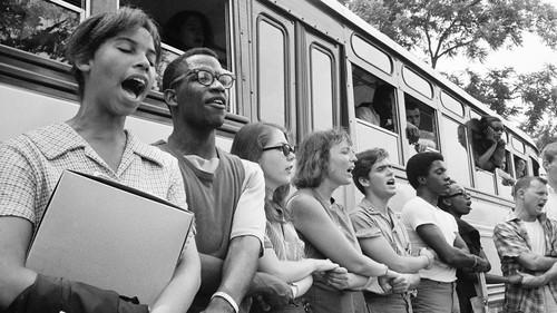 American Experience Season 26 Episode 6 - Freedom Summer