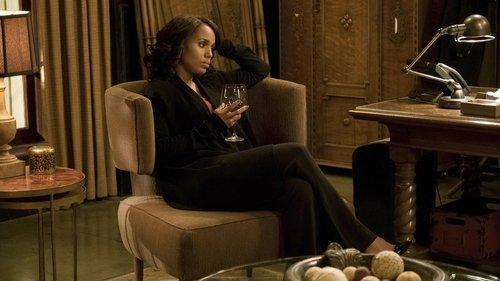 Scandal Season 6 Episode 9 - Dead in the Water
