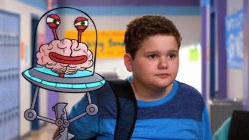 Kirby Buckets Season 1 Episode 14 - The Rise and Fall of 4th Period