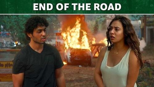 Tujhpe Main Fida Season 2 Episode 10 - End of the Road