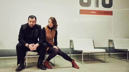 Code 404 Season 3 Episode 3 - Episode 3