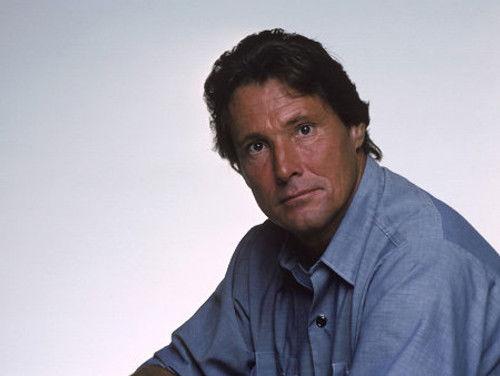 Dan August Season 1 Episode 23 - The Meal Ticket