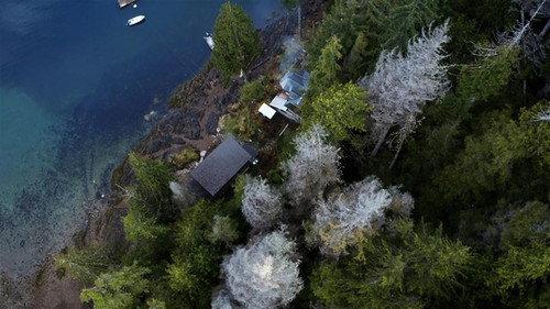 Port Protection Alaska Season 7 Episode 5 - Professor Chainsaw